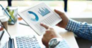WordPress Accounting Theme